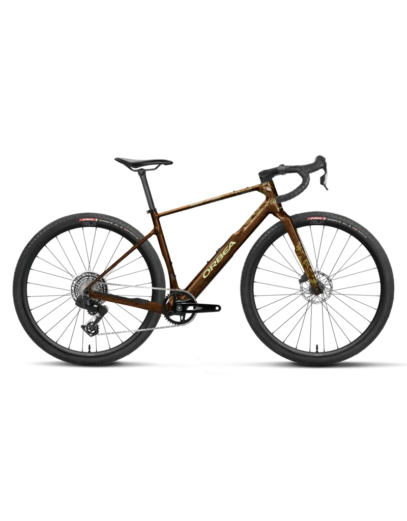 Orbea Orbea Terra M31e Team 1X 2027
