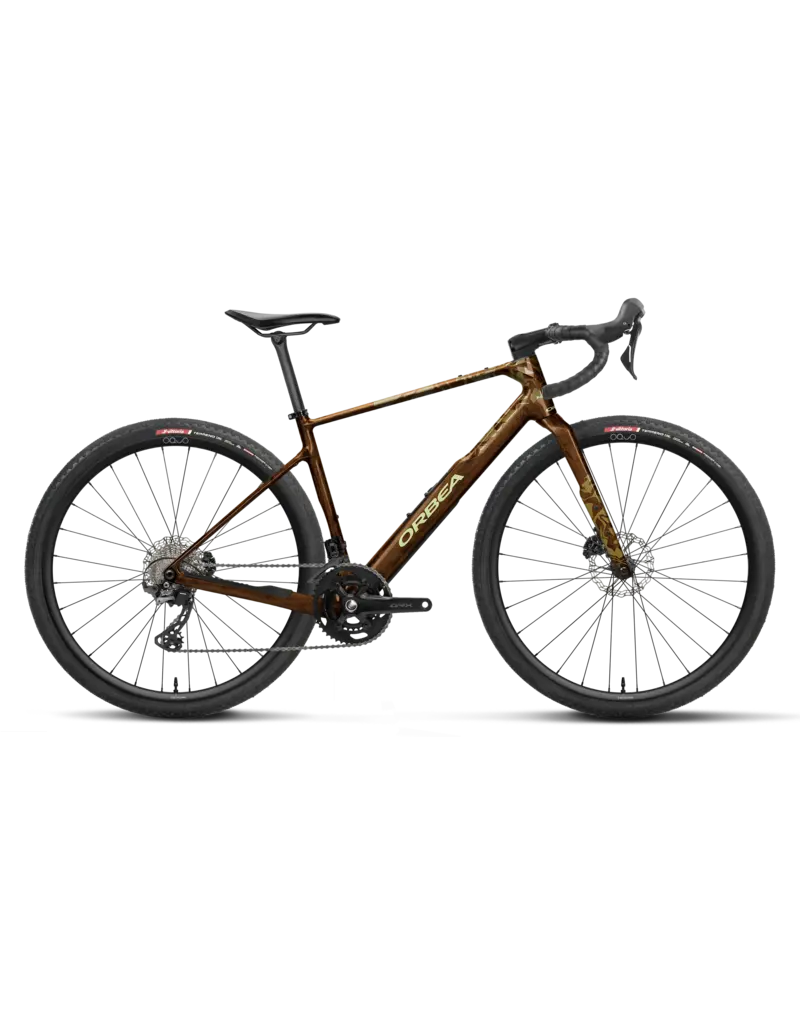 Orbea Orbea Terra M20 Team 2027