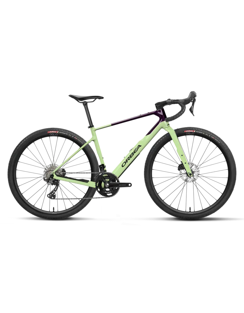 Orbea Orbea Terra M20 Team 2027