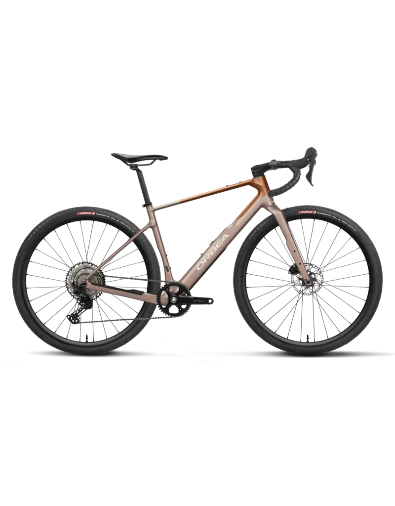 Orbea Orbea Terra M30 Team 1X 2027