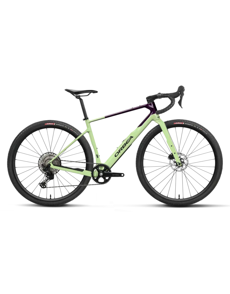 Orbea Orbea Terra M30 Team 1X 2027