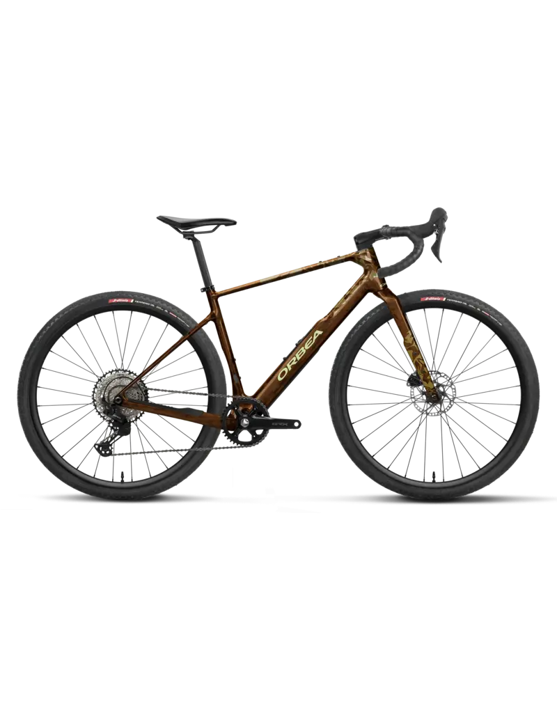 Orbea Orbea Terra M30 Team 1X 2027