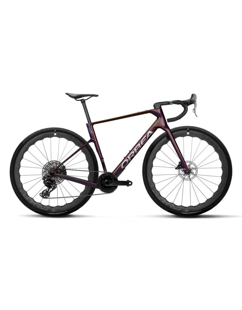 Orbea Orbea Terra Race M12eLTD 1X PWR 2027