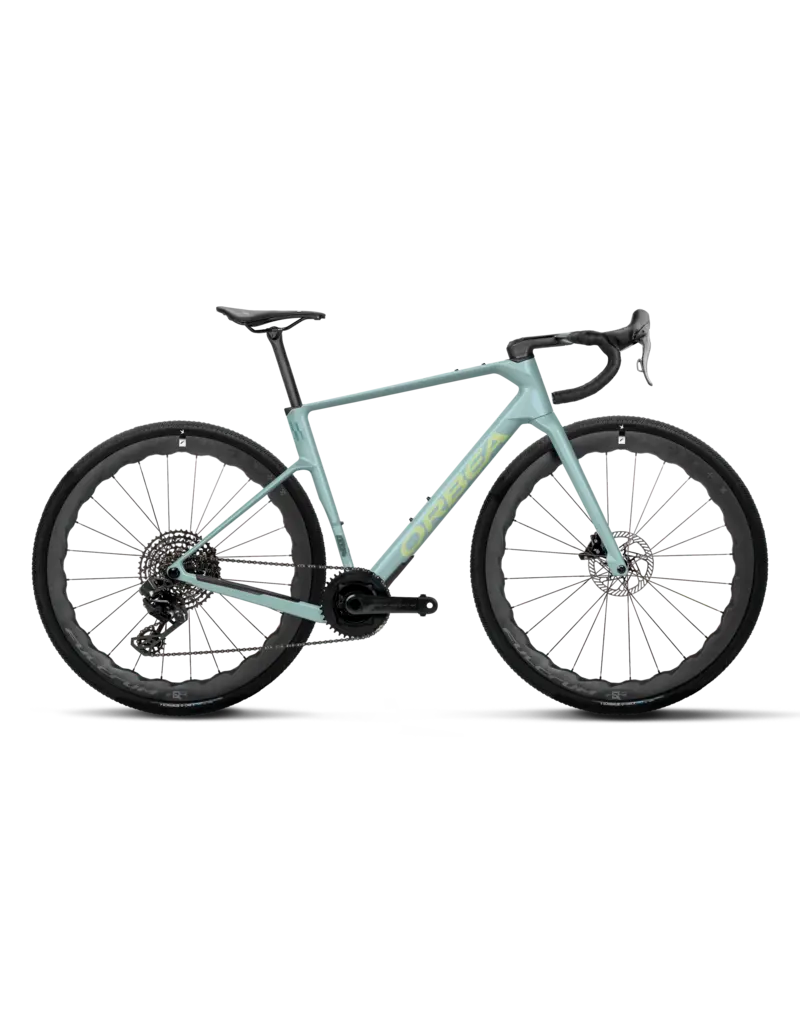Orbea Orbea Terra Race M12eLTD 1X PWR 2027