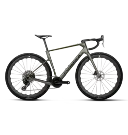 Orbea Orbea Terra Race M12eLTD 1X PWR 2027