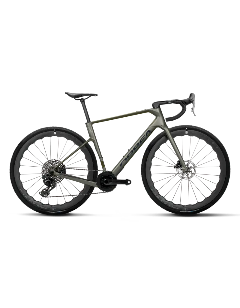 Orbea Orbea Terra Race M12eLTD 1X PWR 2027