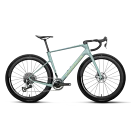 Orbea Orbea Terra Race M11e LTD 1X PWR 2027