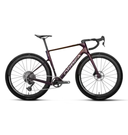 Orbea Orbea Terra Race M21e LTD 1X 2027