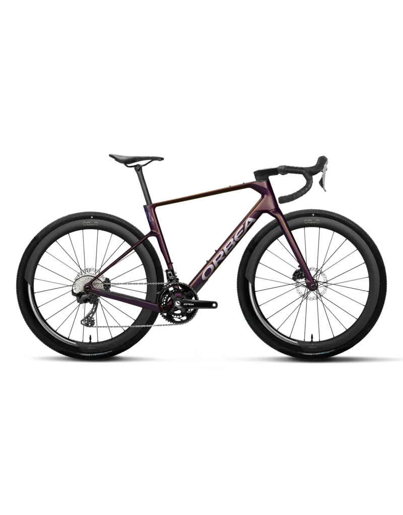 Orbea Orbea Terra Race M20 LTD 2027