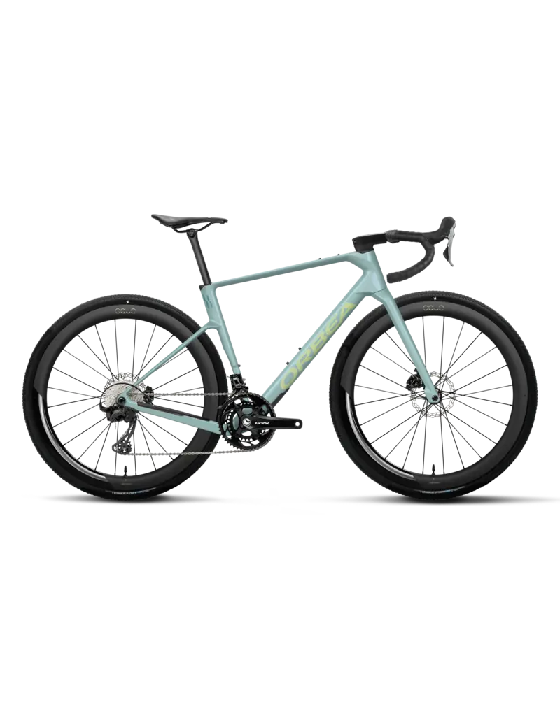 Orbea Orbea Terra Race M20 LTD 2027