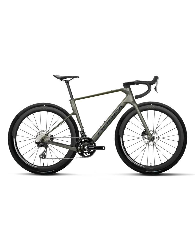 Orbea Orbea Terra Race M20 LTD 2027