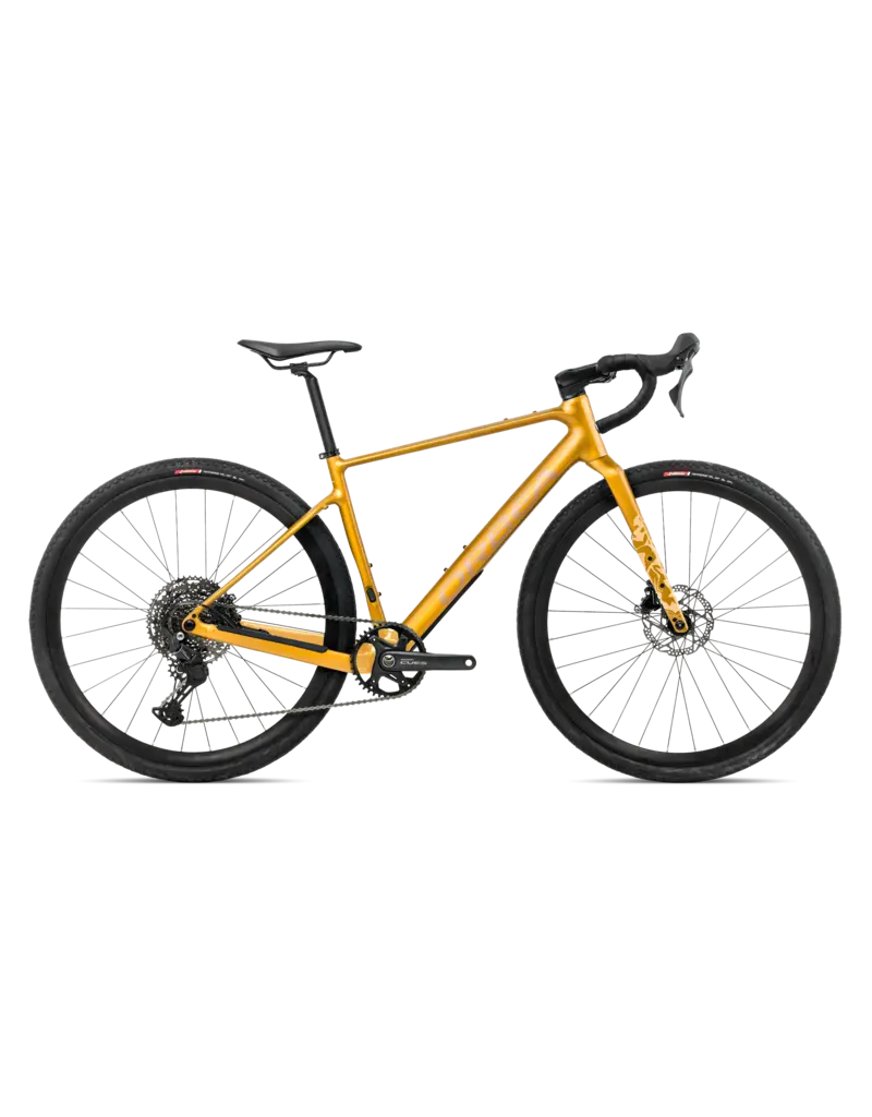 Orbea Orbea Terra H40 1X 2027