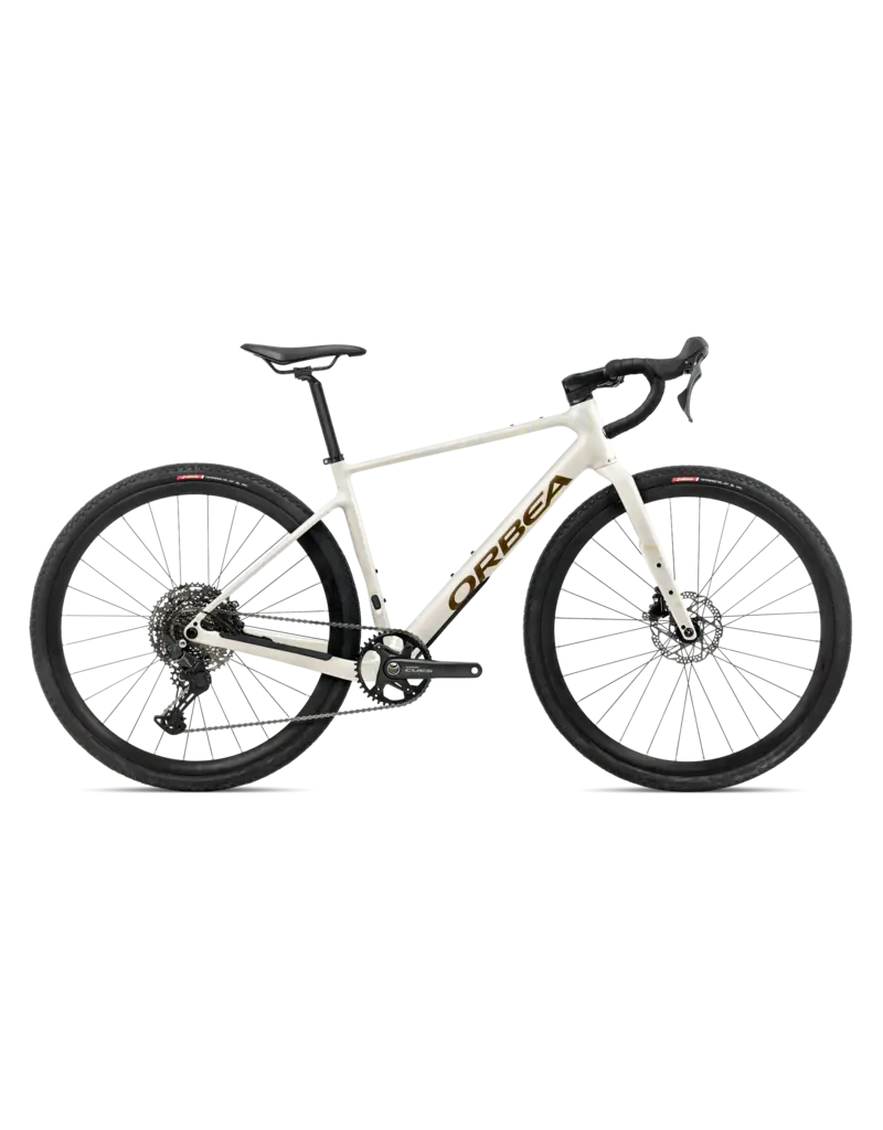 Orbea Orbea Terra H40 1X 2027