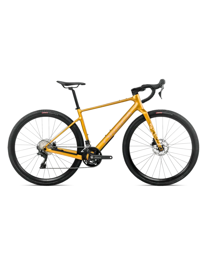 Orbea Orbea Terra H40 2027