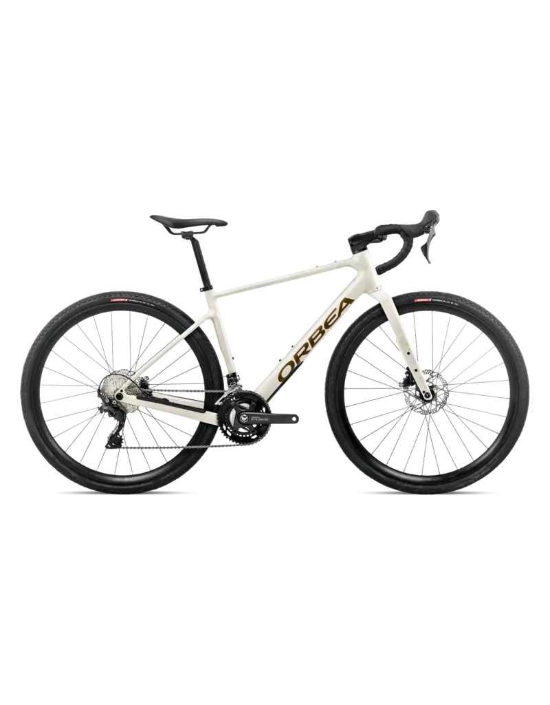 Orbea Orbea Terra H40 2027
