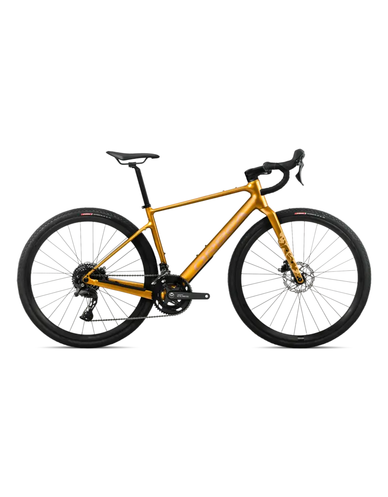 Orbea Orbea Terra H50 2027