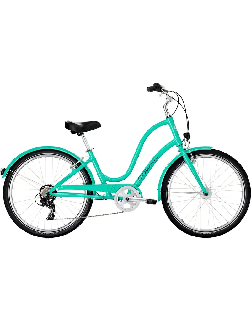 Electra Electra Townie Original 7D EQ Step-Thru 2027