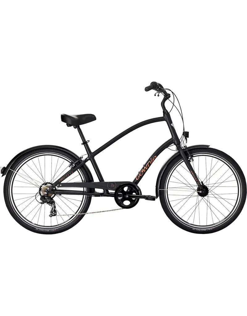 Electra Electra Townie Original 7D EQ Step-Over 2027