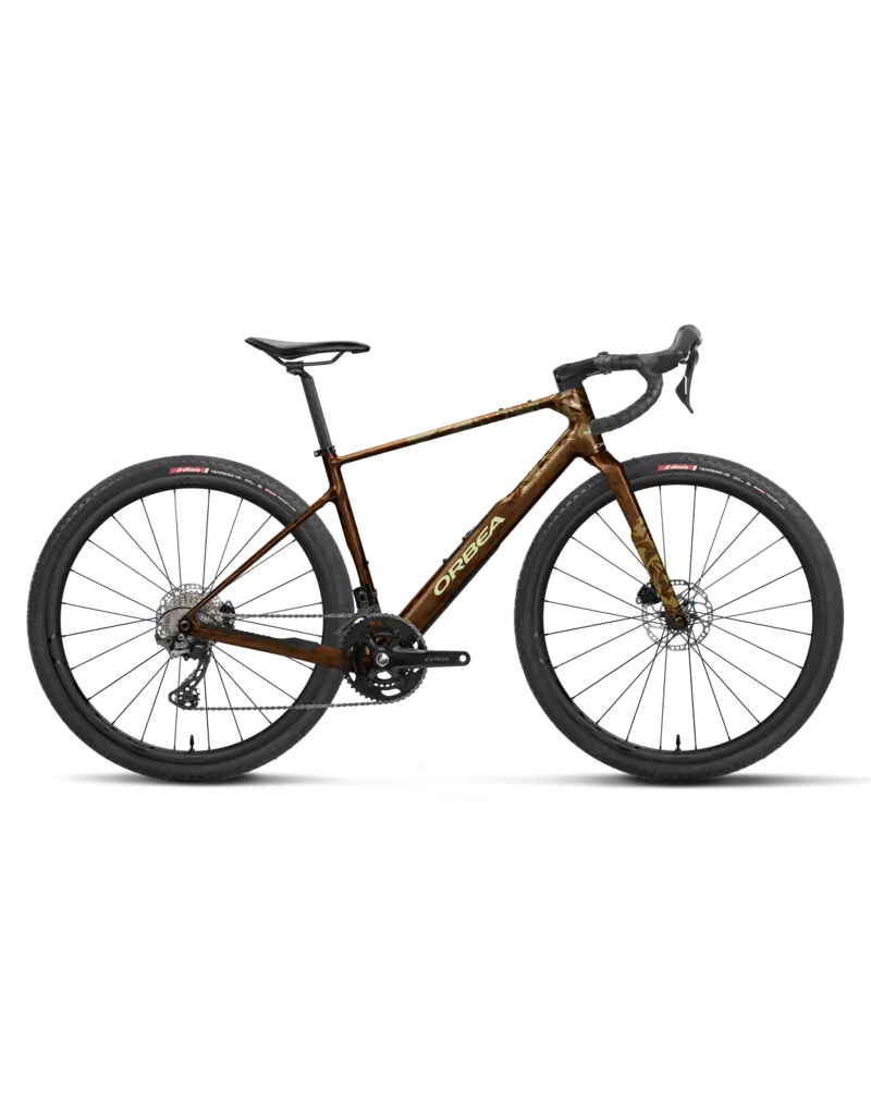 Orbea Orbea M35 Team 2027