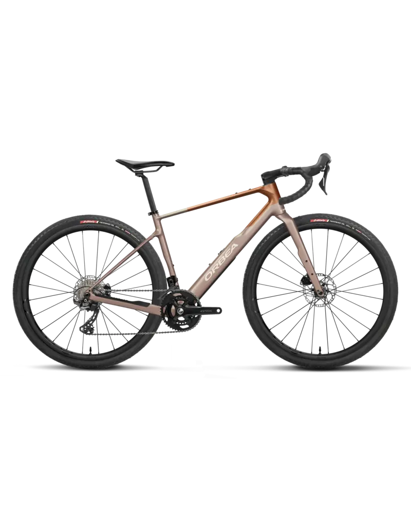 Orbea Orbea M35 Team 2027
