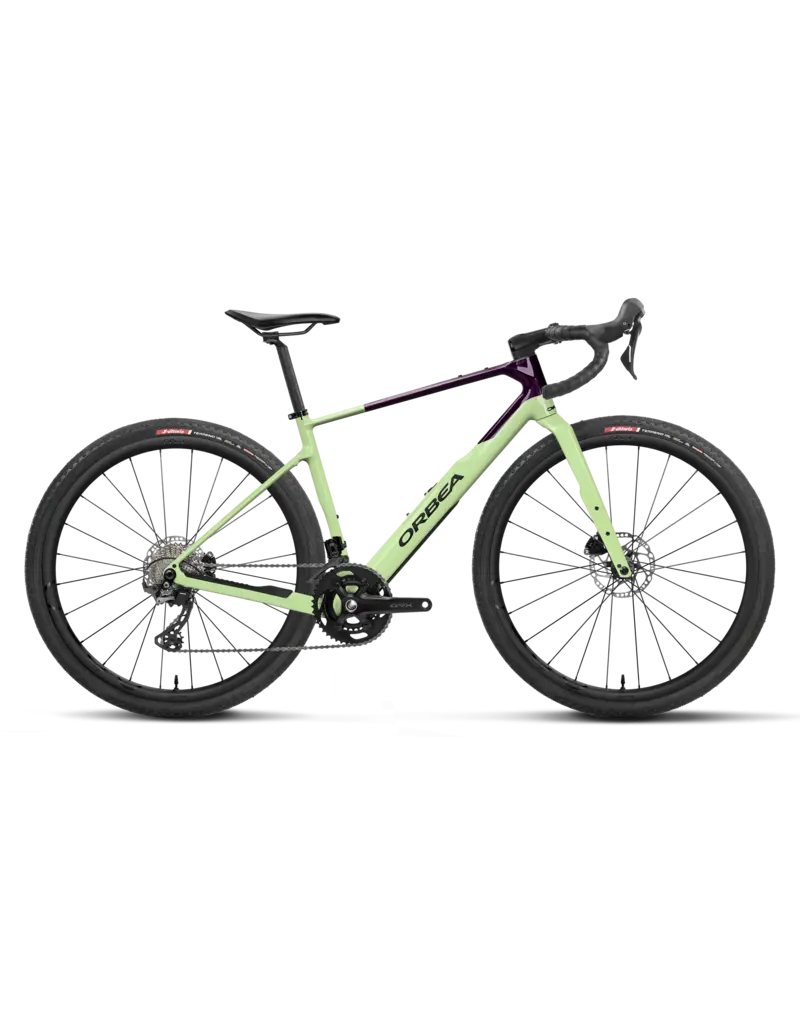 Orbea Orbea M35 Team 2027