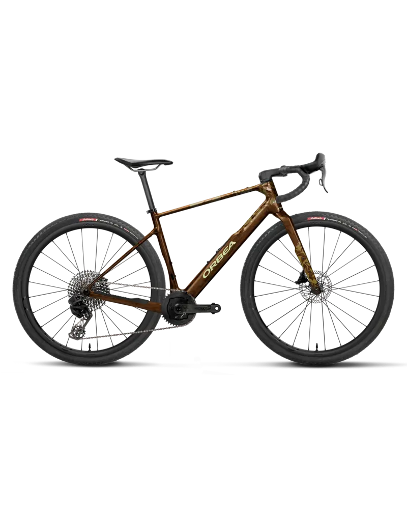 Orbea Orbea Terra M22 Team 1X 2027