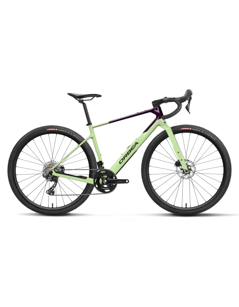 Orbea Orbea Terra M30 Team 2027