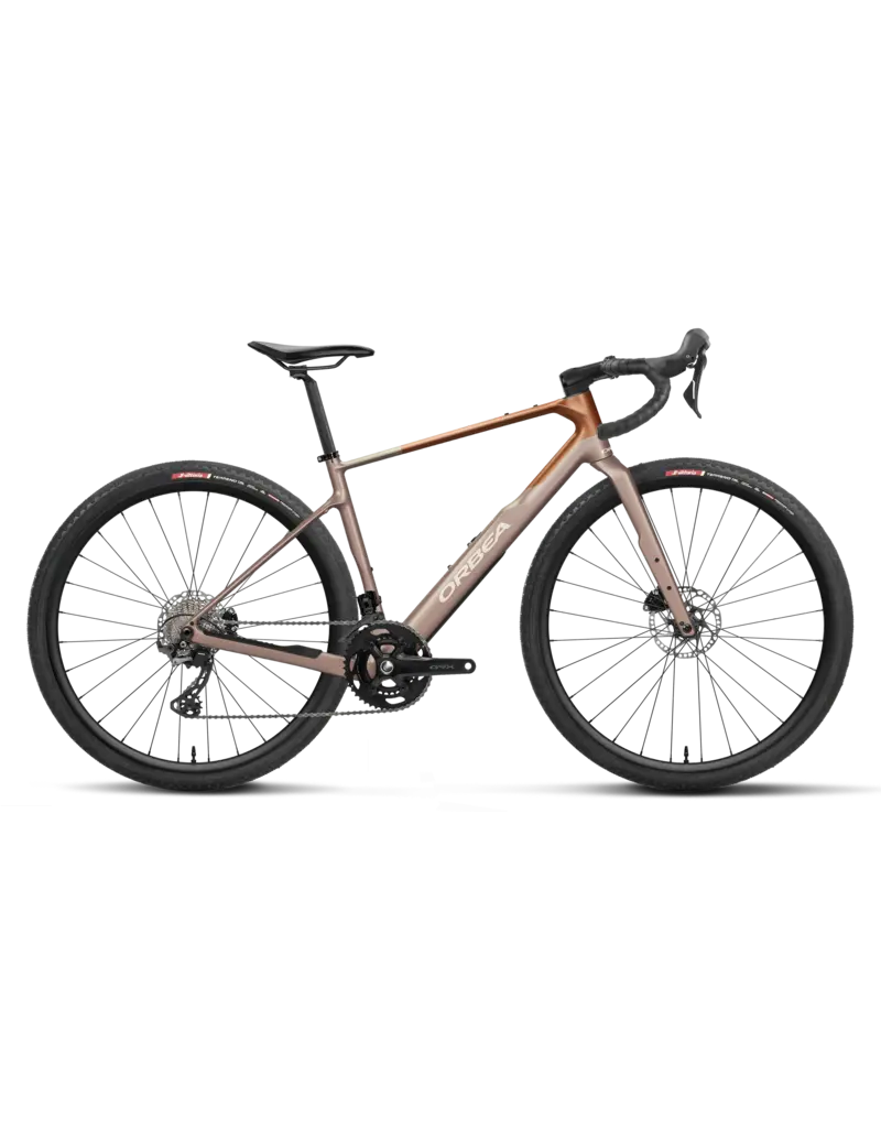 Orbea Orbea Terra M30 Team 2027