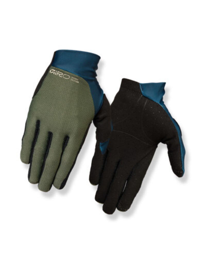 Giro Giro Trixter Glove Long Finger