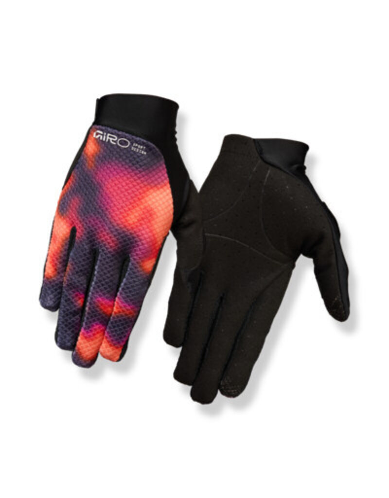 Giro Giro Trixter Glove Long Finger