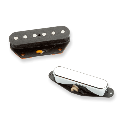 Seymour Duncan Seymour Duncan - STL-1 - Vintage for Broadcaster - SET Seymour Duncan Seymour Duncan - STL-1 - Vintage for Broadcaster - SET