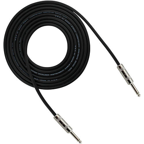 ProCo ProCo - Excellines Instrument Cable - 20 feet - ST-ST