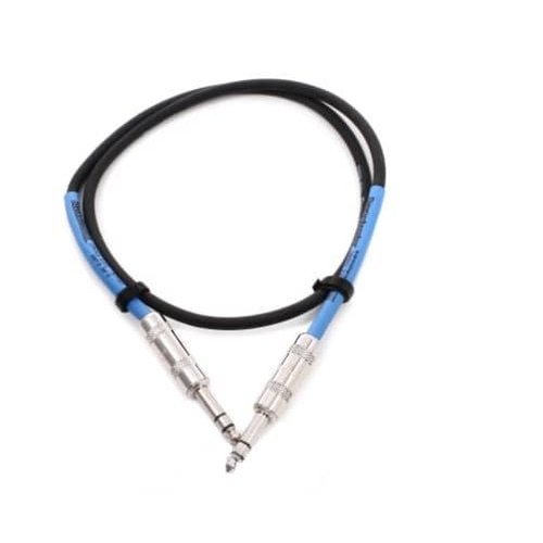 Custom ProCo - Excellines Balanced / Stereo Cable - 10ft Custom ProCo - Excellines Balanced / Stereo Cable - 10ft