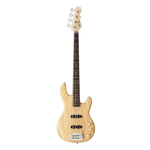 G&L G&L - Tribute - JB2 Bass - Rosewood Neck - Natural Gloss G&L G&L - Tribute - JB2 Bass - Rosewood Neck - Natural Gloss