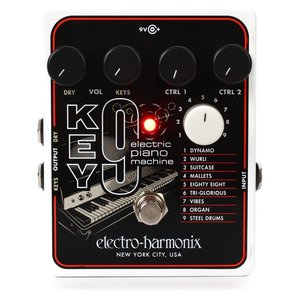 Electro Harmonix Electro Harmonix - Key 9 - Electric Piano Machine