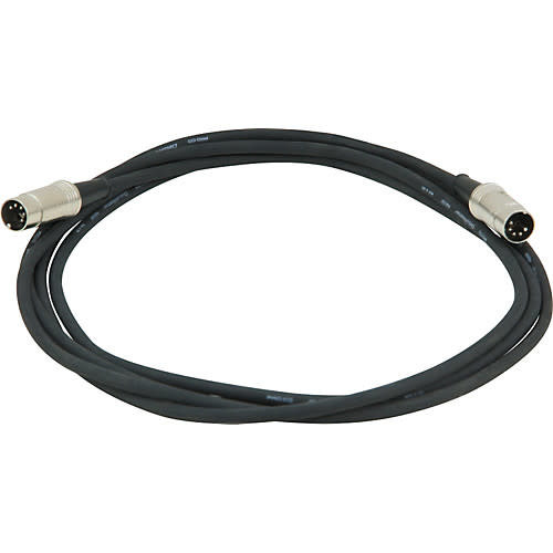 ProCo ProCo - MIDI5 - Conductor Control Cable - 5ft ProCo ProCo - MIDI5 - Conductor Control Cable - 5ft