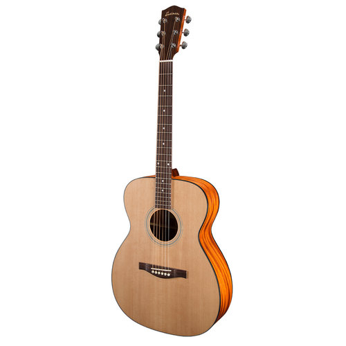 Eastman Strings Eastman - AC-OM1 - Acoustic Guitar - w/ Gig Bag Eastman Strings Eastman - AC-OM1 - Acoustic Guitar - w/ Gig Bag