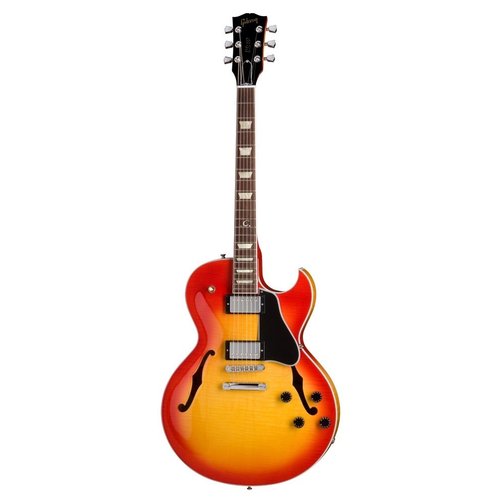 Gibson Gibson - ES-137- w/ Hard Shell Case Gibson Gibson - ES-137- w/ Hard Shell Case
