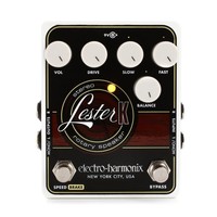 Electro Harmonix - Lester K - Rotary Speaker Emulator