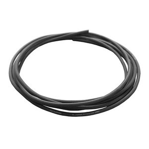 Evidence Audio Evidence Audio - Mono Rail Cable Per FOOT - BLACK