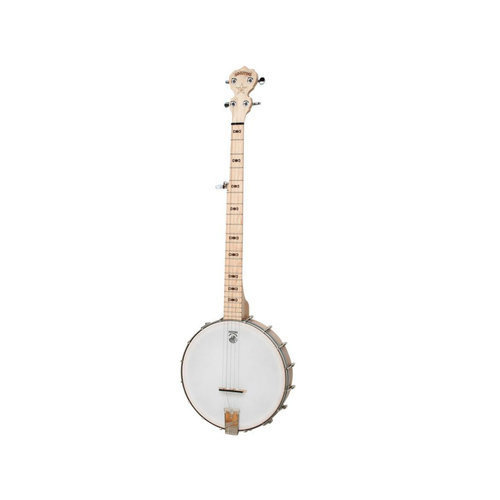 Deering Banjo Co. Deering - Goodtime Open Back - Banjo