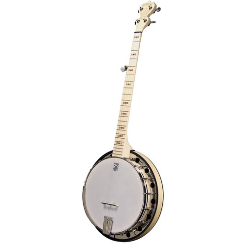Deering Banjo Co. Deering - Goodtime Special Banjo with Resonator Deering Banjo Co. Deering - Goodtime Special Banjo with Resonator