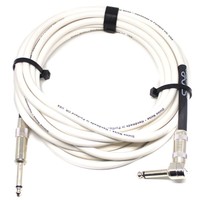 Divine Noise - Cable - 10ft - ST-RA - White