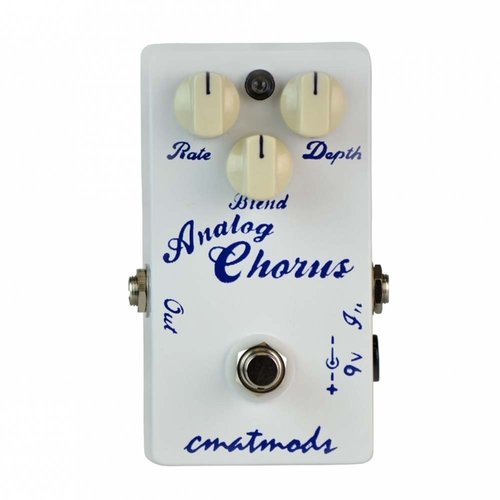 CMAT Mods CMAT Mods - Analog Chorus CMAT Mods CMAT Mods - Analog Chorus