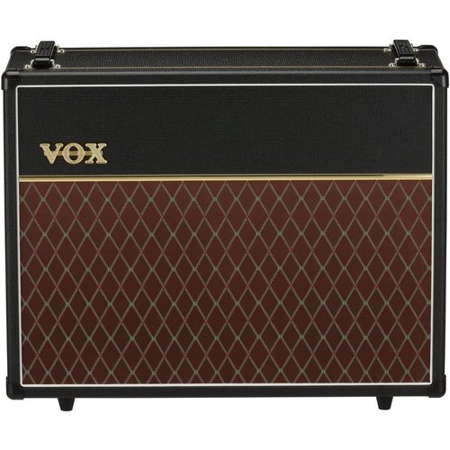 Vox Vox - V212C - 2x12" Speaker - Cabinet Vox Vox - V212C - 2x12" Speaker - Cabinet