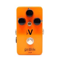 USED - GtrWrks bV - Overdrive