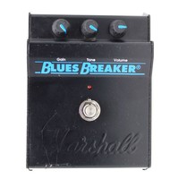 USED - Marshall Blues Breaker - Overdrive Boost