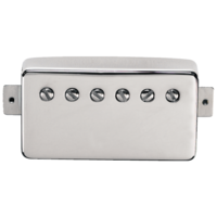 Seymour Duncan - Alnico II Pro - Humbucker - Neck - Nickel