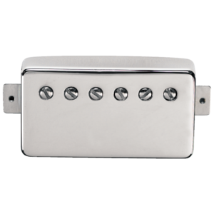 Seymour Duncan Seymour Duncan - Alnico II Pro - Humbucker - Neck - Nickel