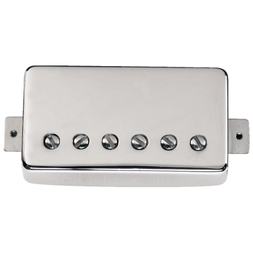 Seymour Duncan Seymour Duncan - Alnico II Pro Humbucker - Bridge - Nickel Seymour Duncan Seymour Duncan - Alnico II Pro Humbucker - Bridge - Nickel